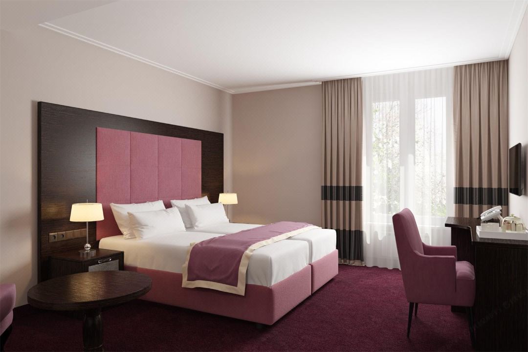Mini Hotel Soderis
