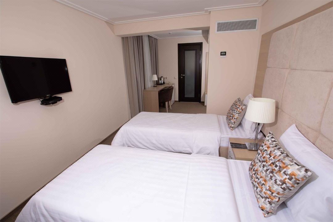 Mini Hotel Soderis
