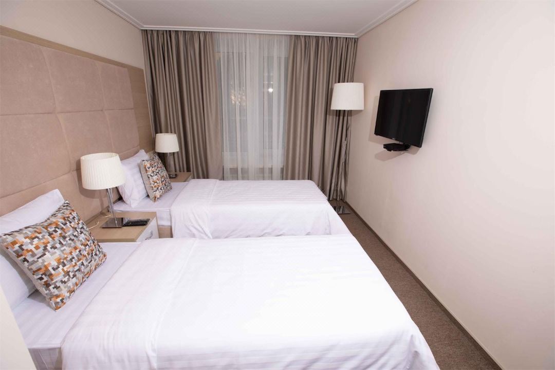 Mini Hotel Soderis