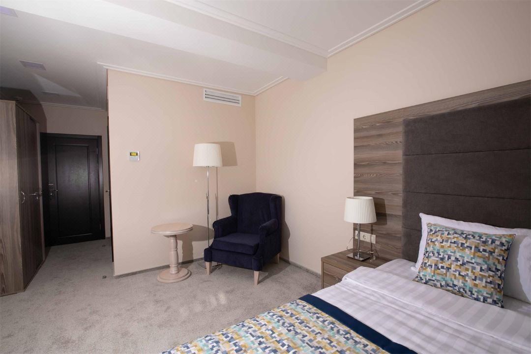 Mini Hotel Soderis