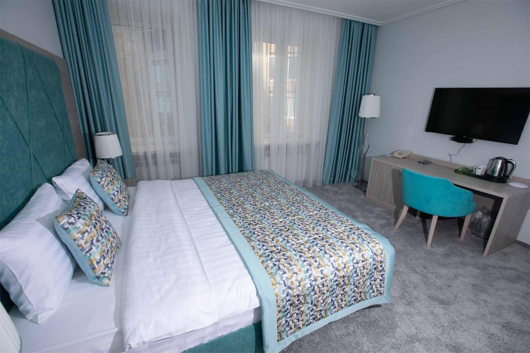 Mini Hotel Soderis