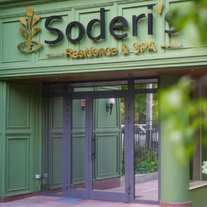 Mini Hotel Soderis