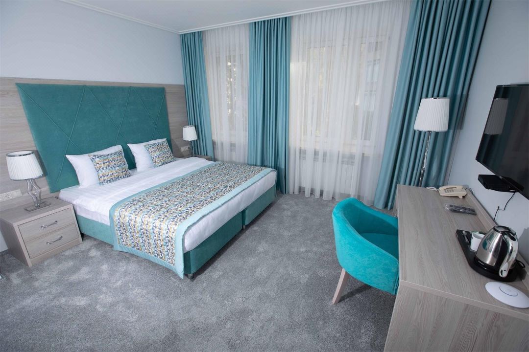 Mini Hotel Soderis