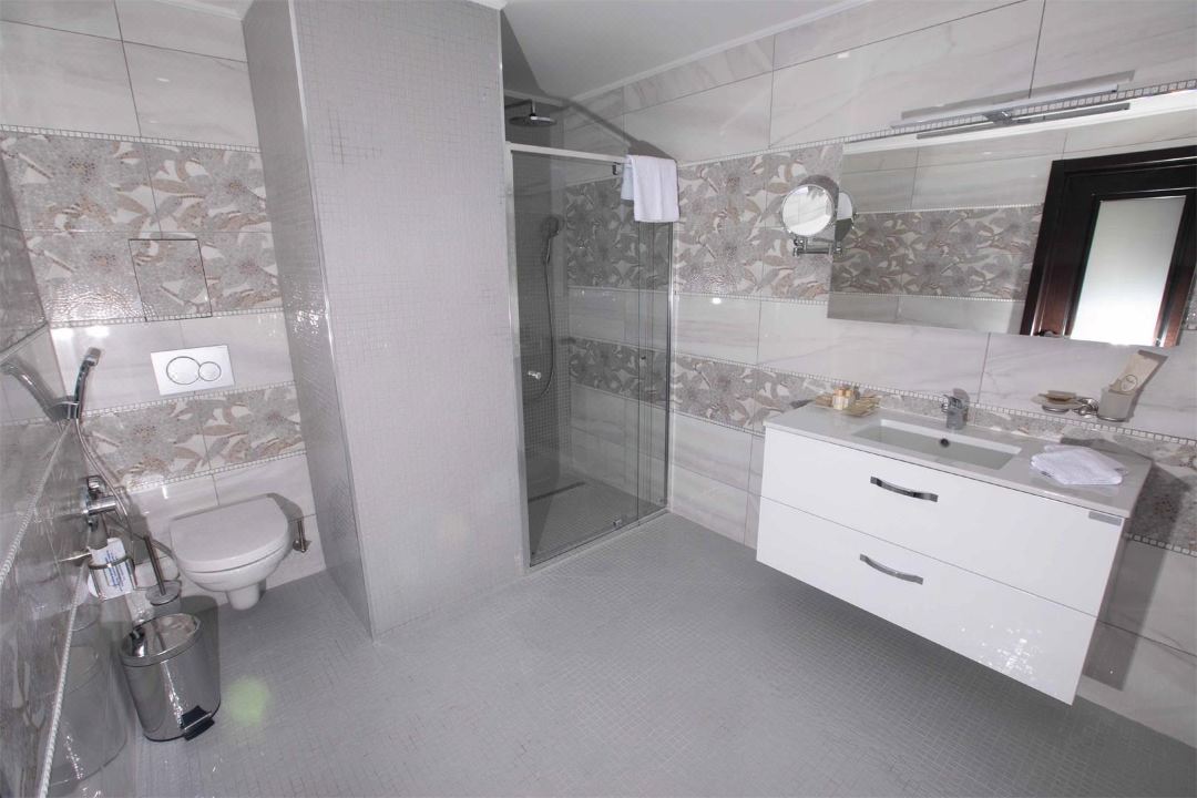 Mini Hotel Soderis