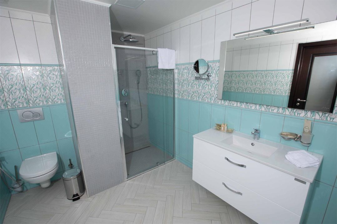 Mini Hotel Soderis