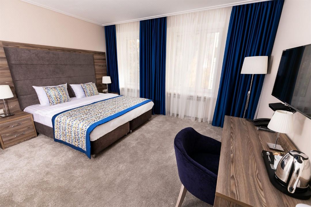 Mini Hotel Soderis