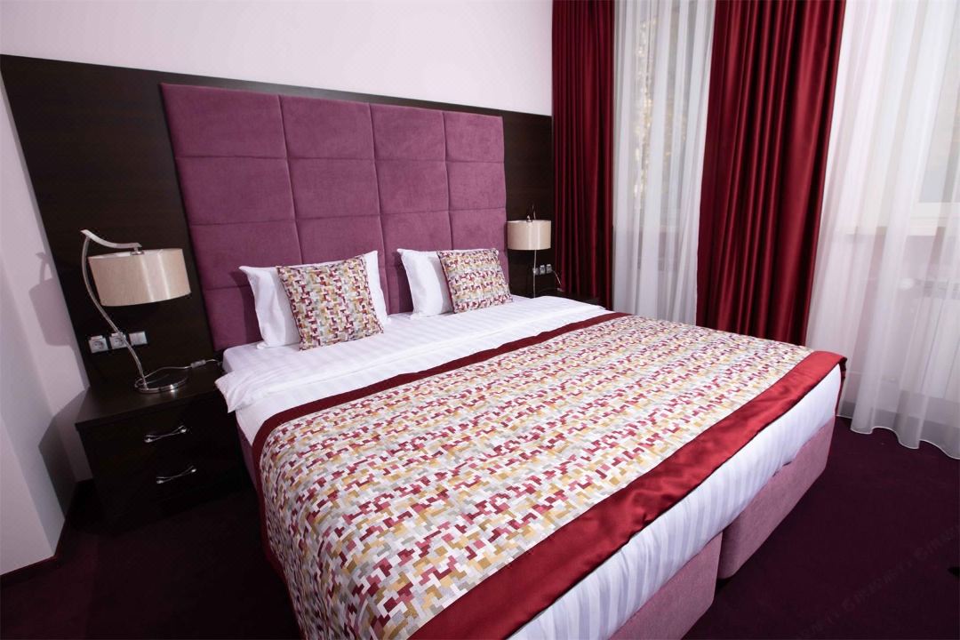 Mini Hotel Soderis