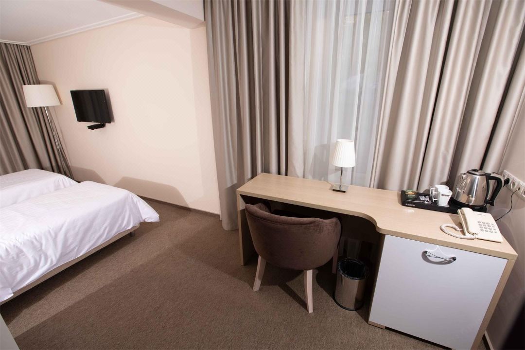 Mini Hotel Soderis