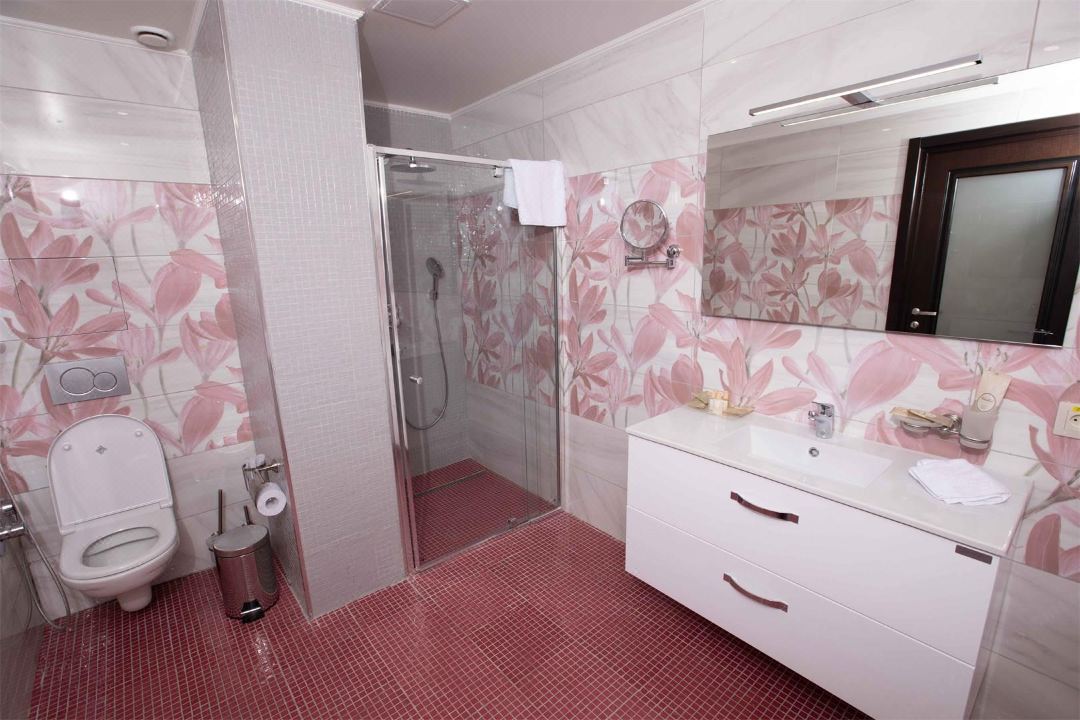 Mini Hotel Soderis