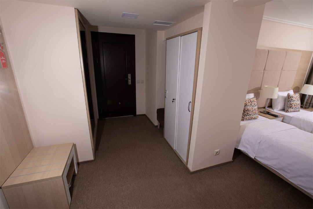 Mini Hotel Soderis