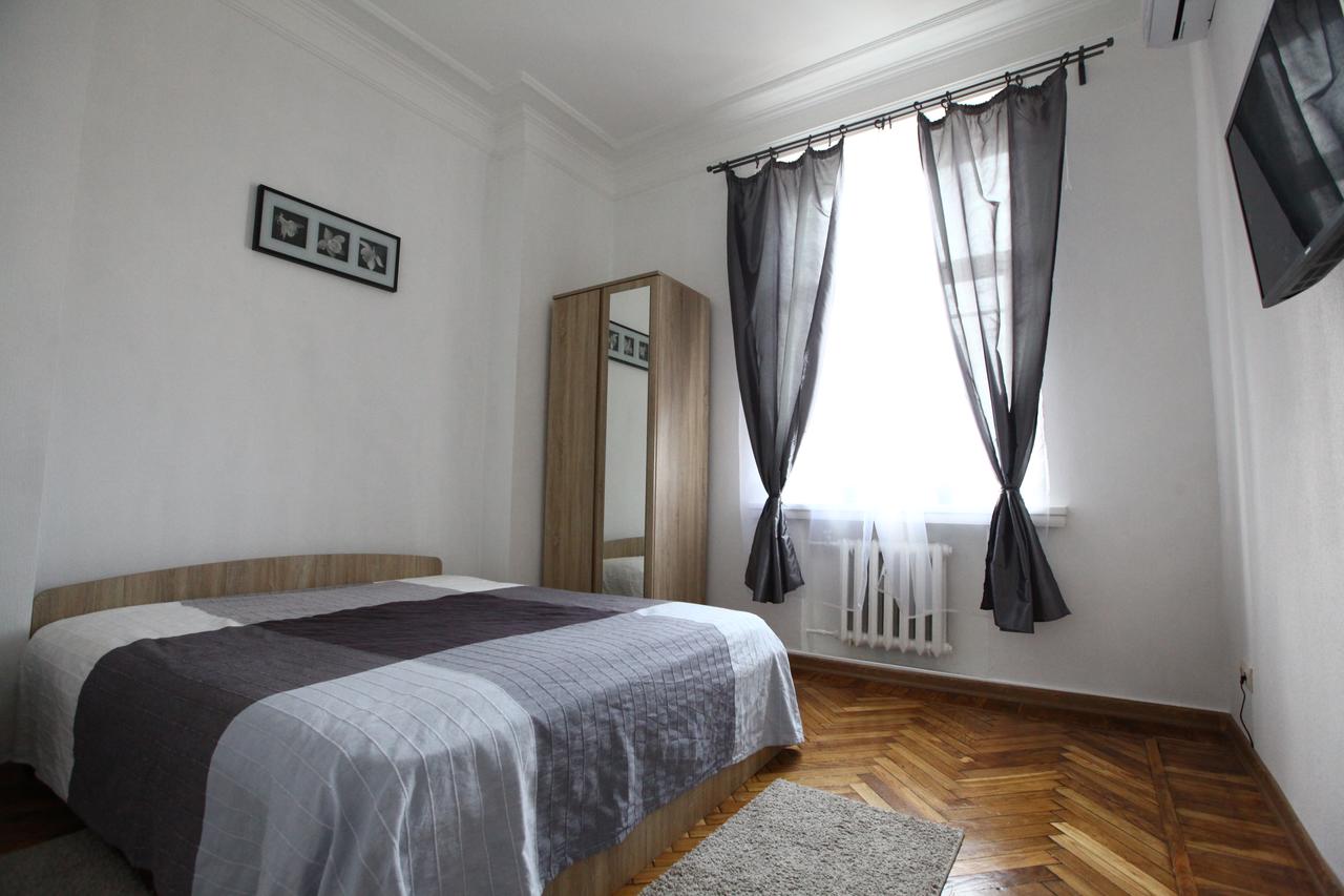 Hotel Mint on Tishinka