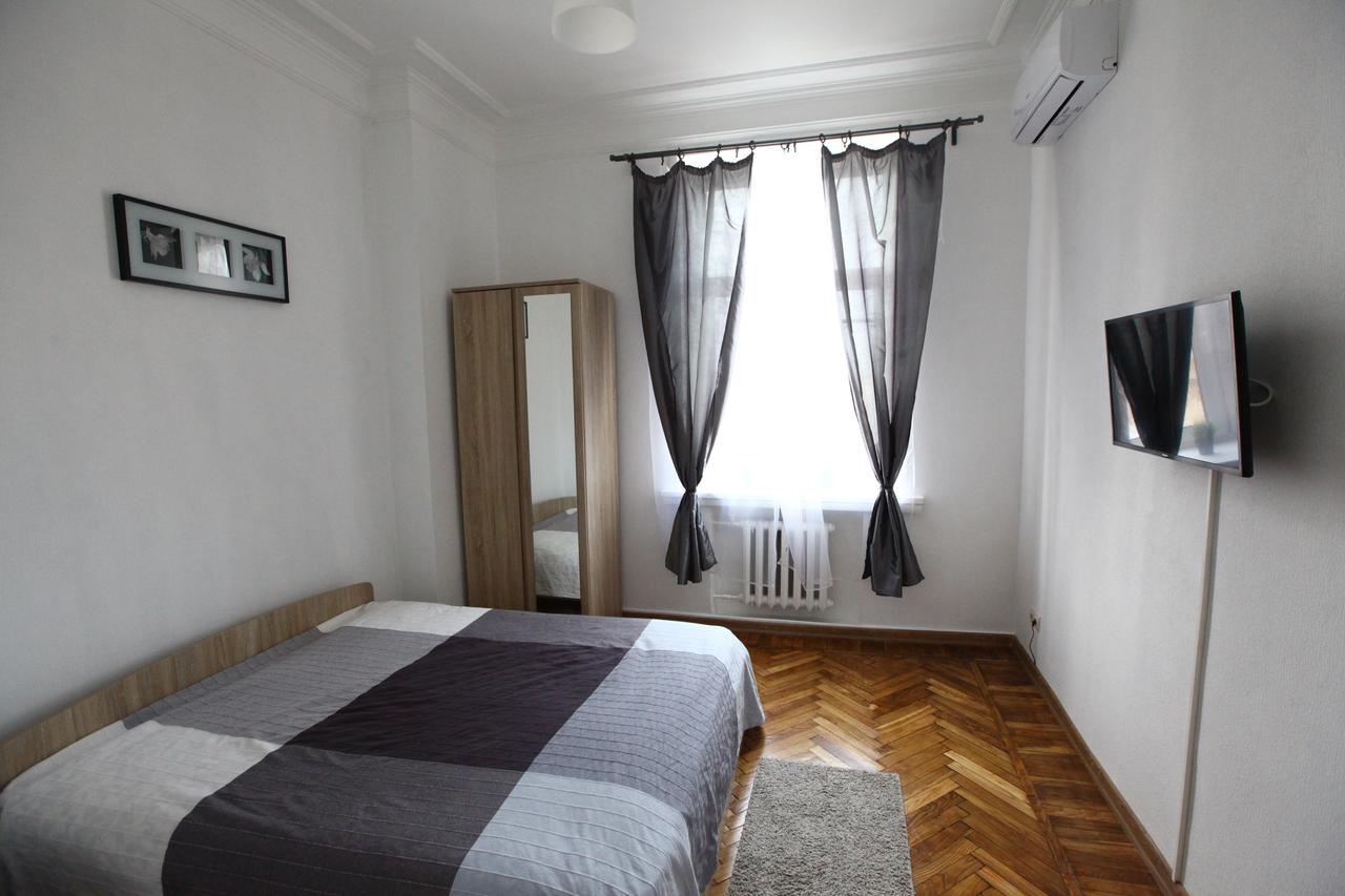Hotel Mint on Tishinka