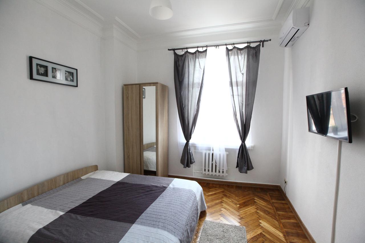 Hotel Mint on Tishinka