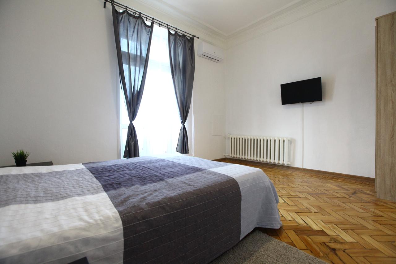 Hotel Mint on Tishinka