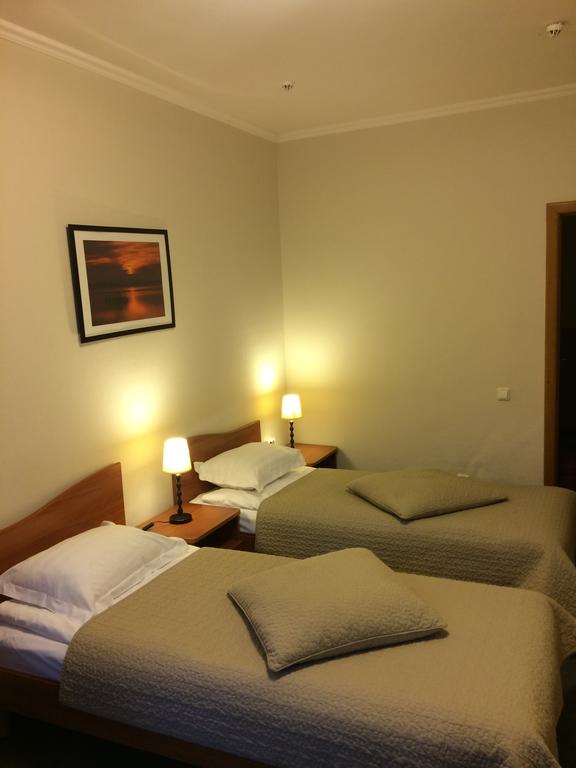 MosFilm Hotel