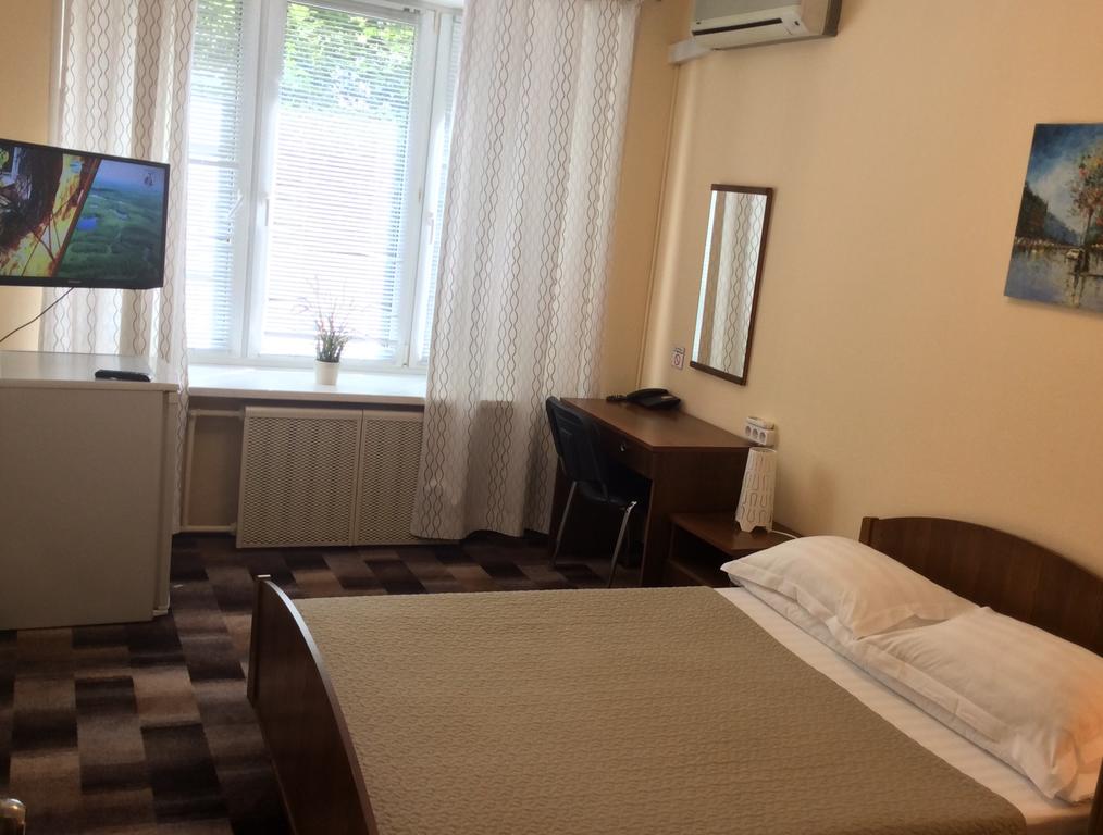 MosFilm Hotel