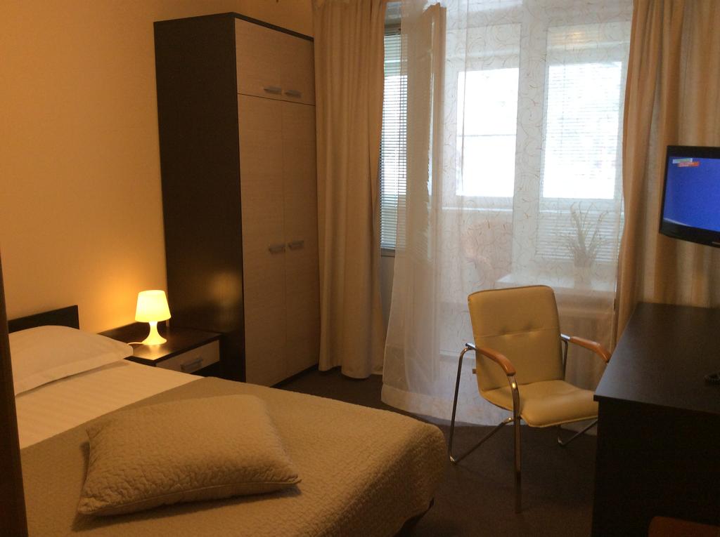MosFilm Hotel