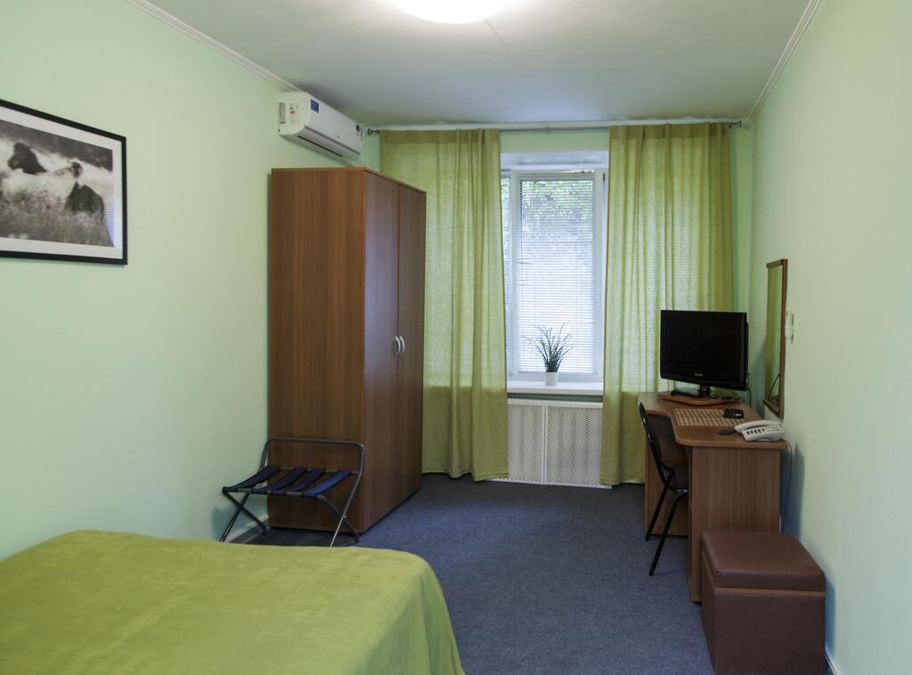 MosFilm Hotel