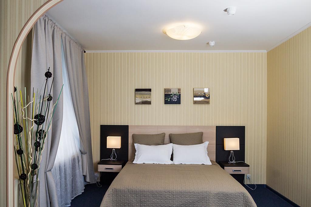 MosFilm Hotel