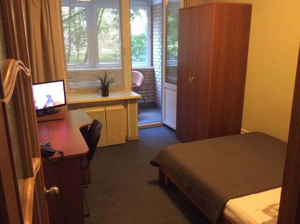 MosFilm Hotel