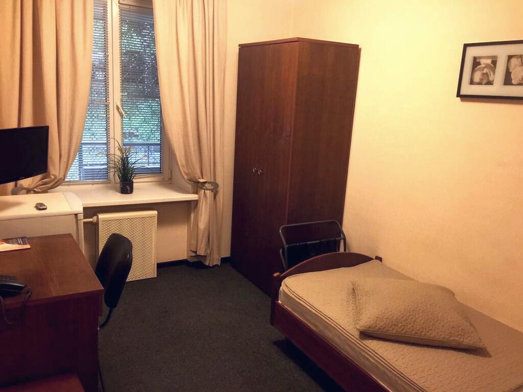 MosFilm Hotel