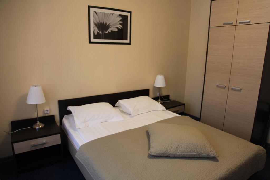 MosFilm Hotel