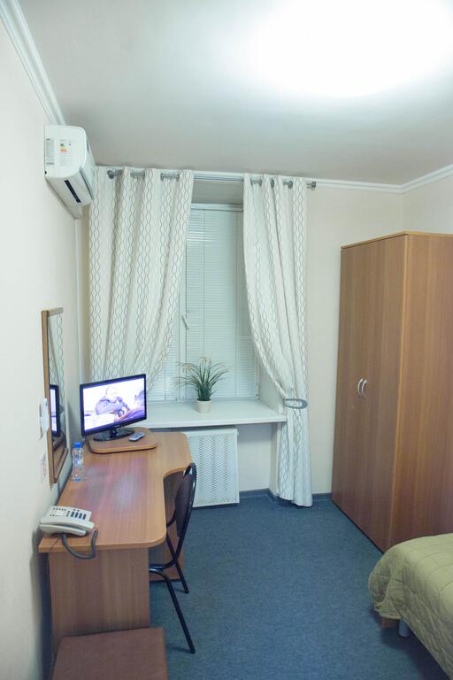 MosFilm Hotel