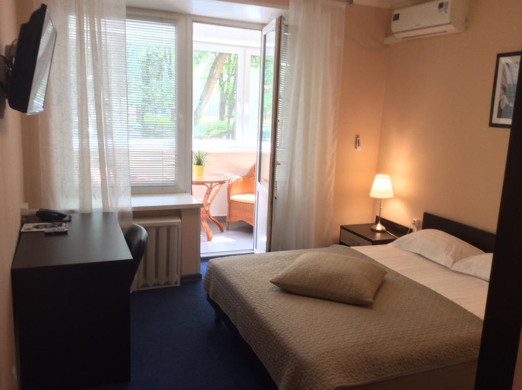 MosFilm Hotel