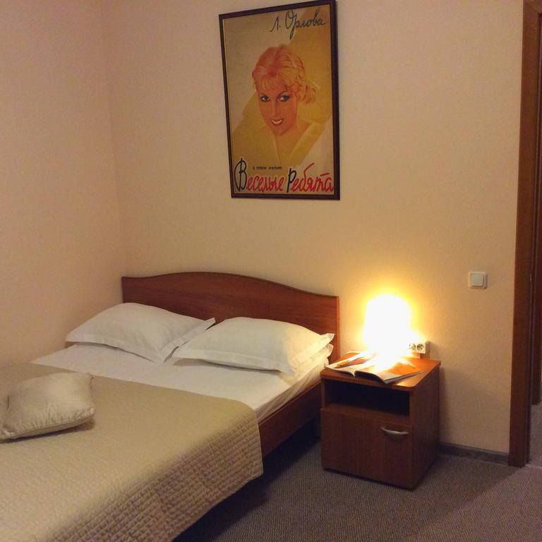 MosFilm Hotel