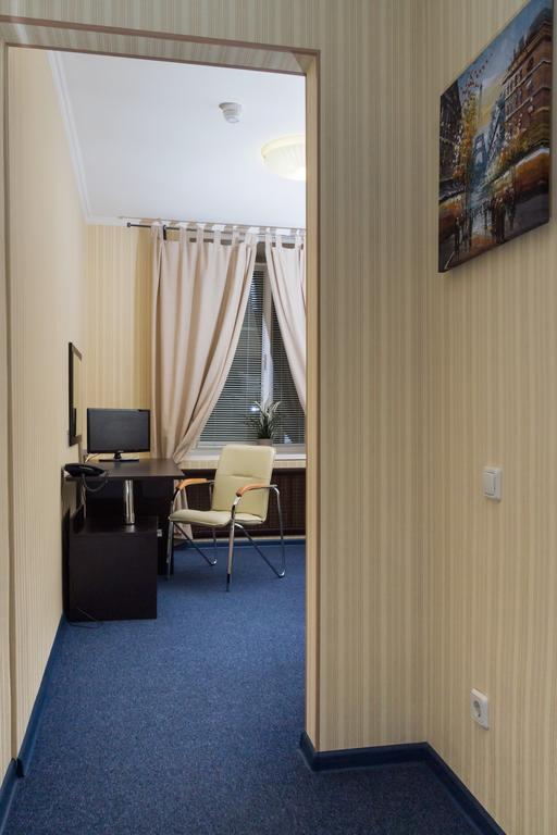 MosFilm Hotel