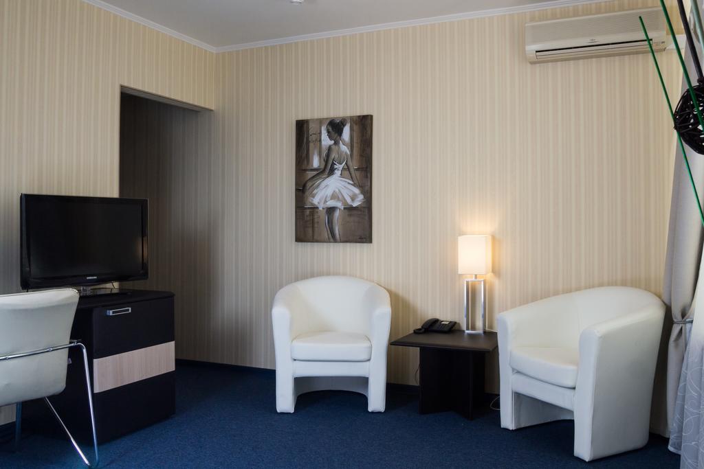 MosFilm Hotel