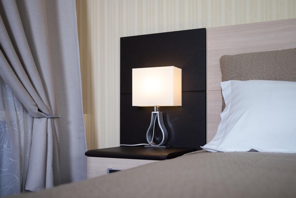 MosFilm Hotel