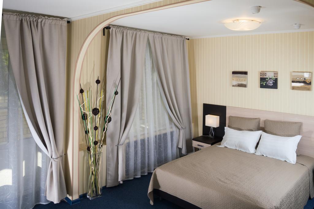 MosFilm Hotel