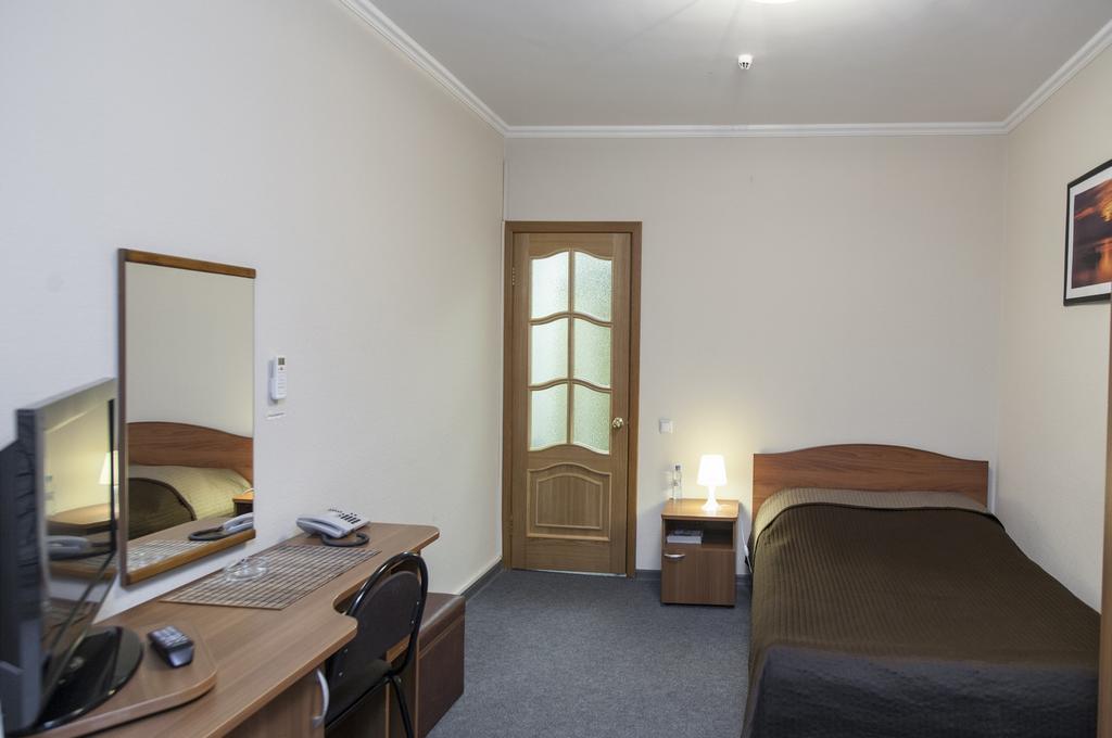 MosFilm Hotel