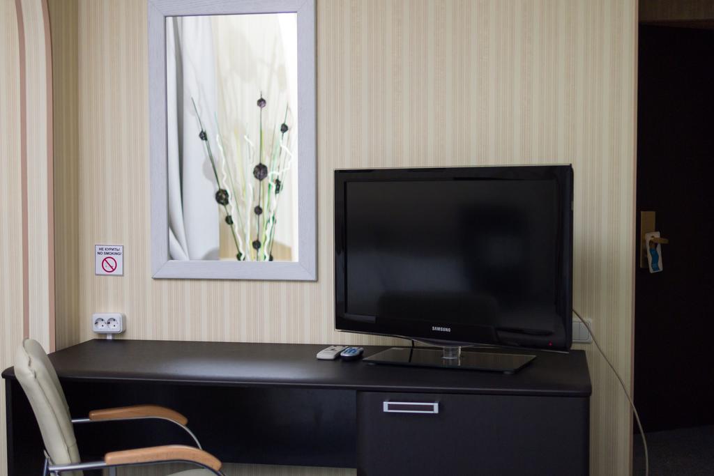MosFilm Hotel