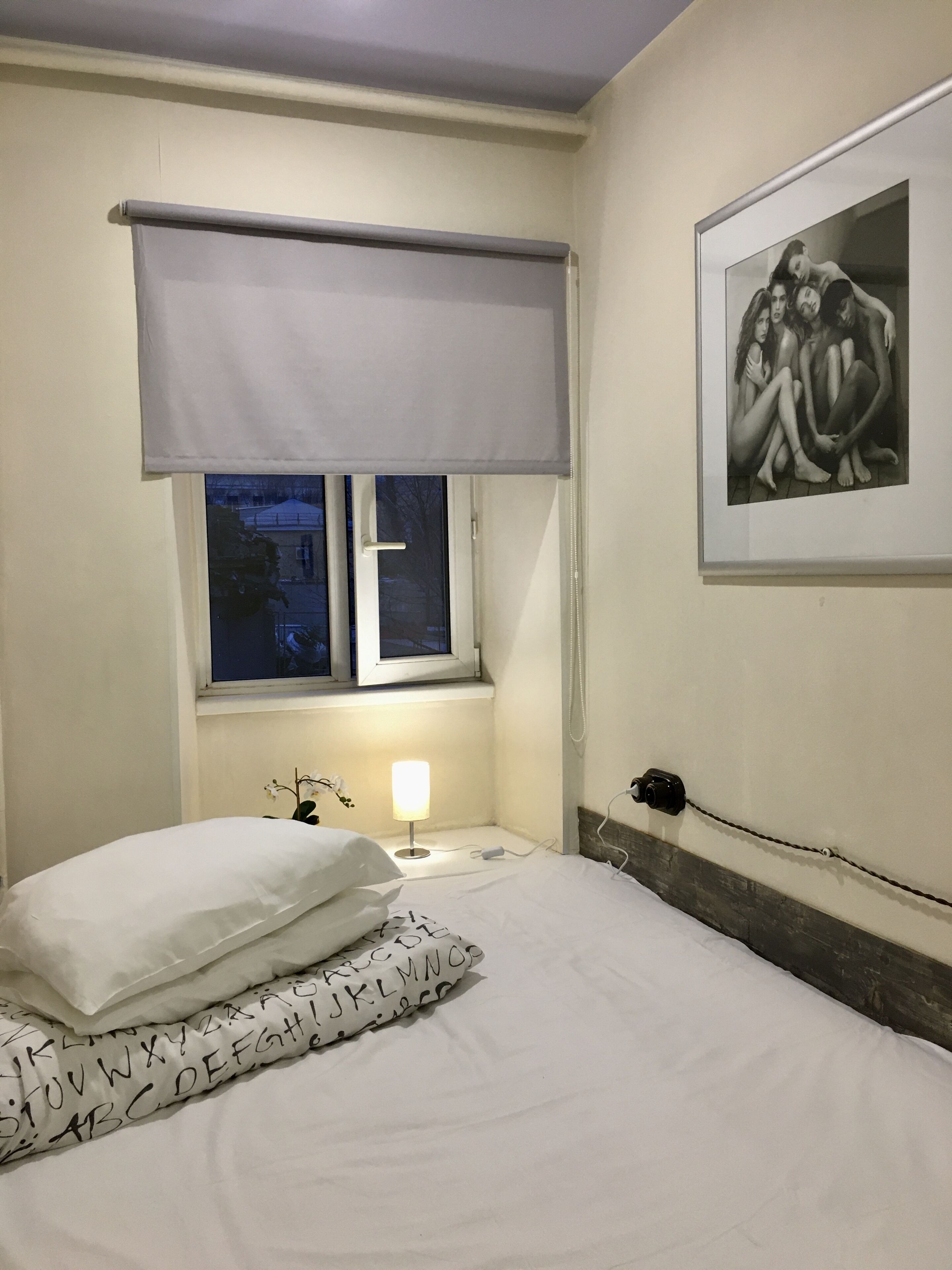Pasternak Hostel