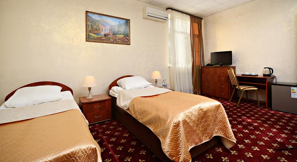 Rus Hotel
