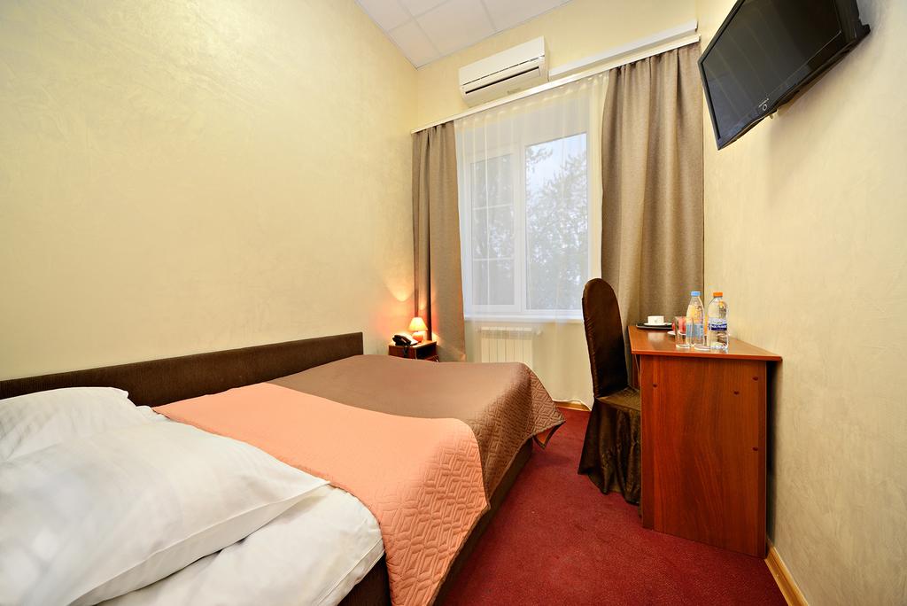 Rus Hotel