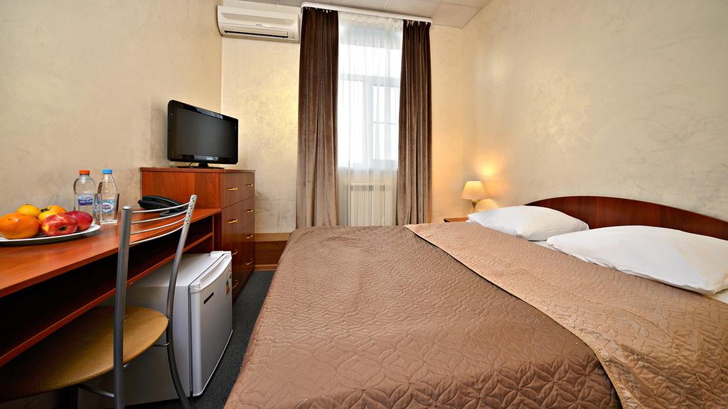 Rus Hotel