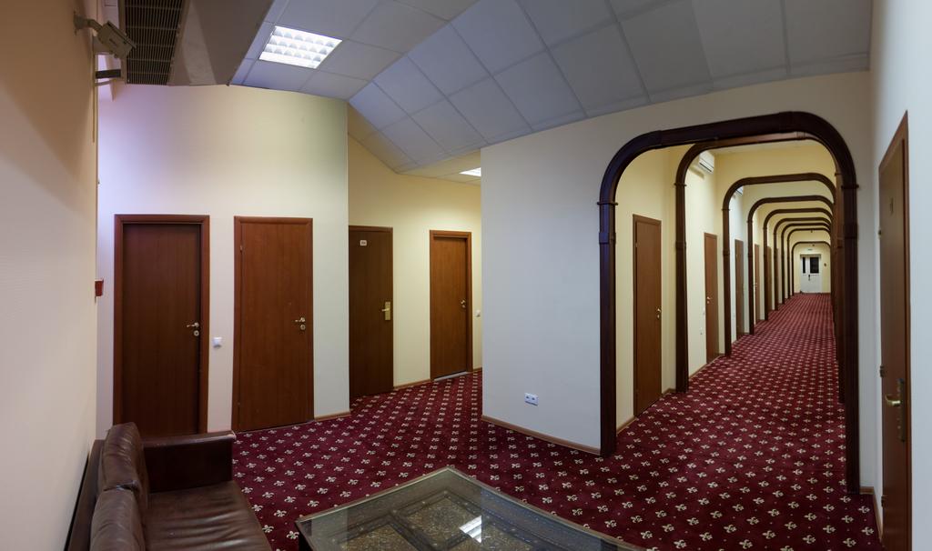 Rus Hotel