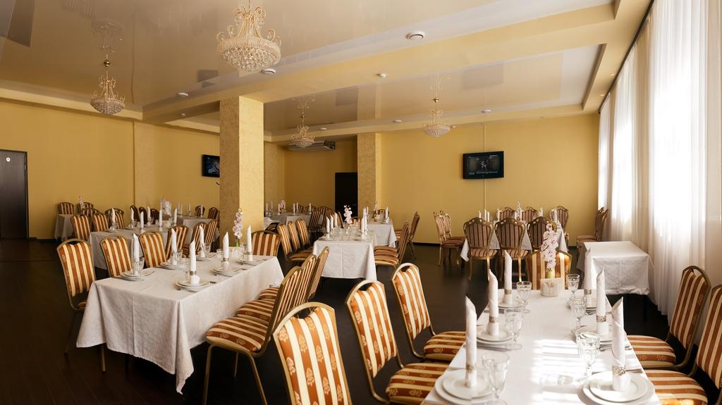 Rus Hotel