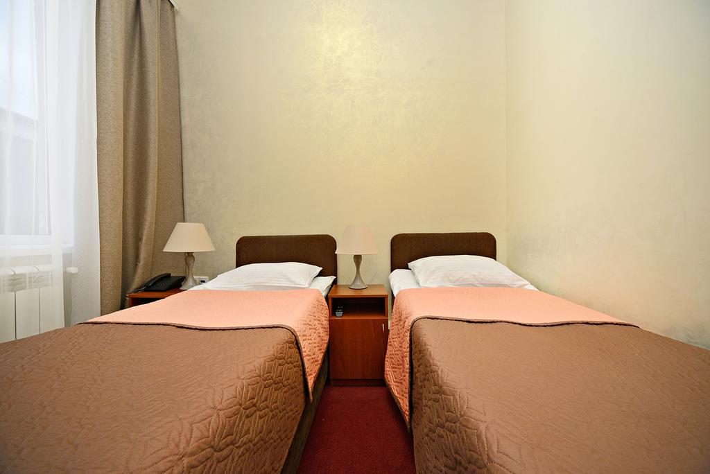 Rus Hotel