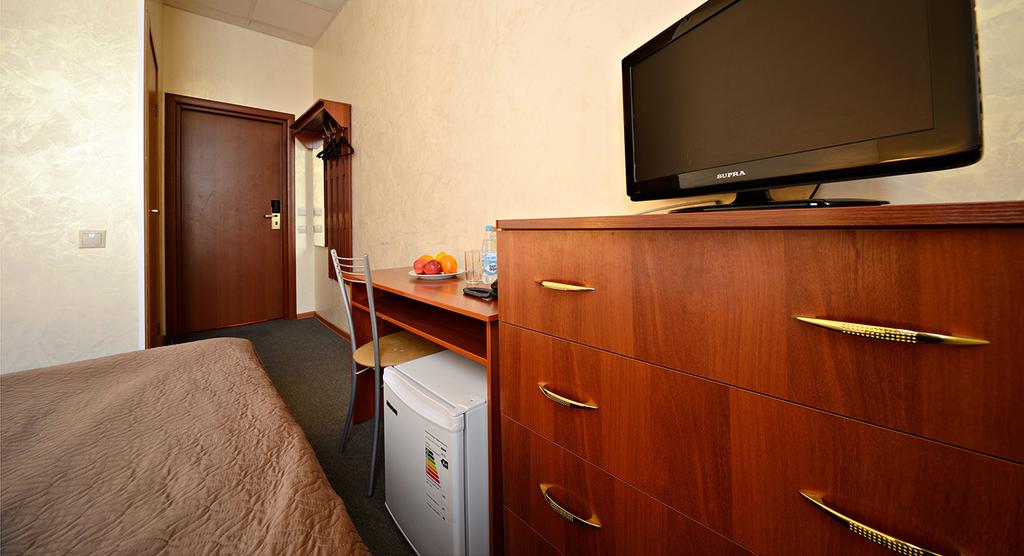 Rus Hotel