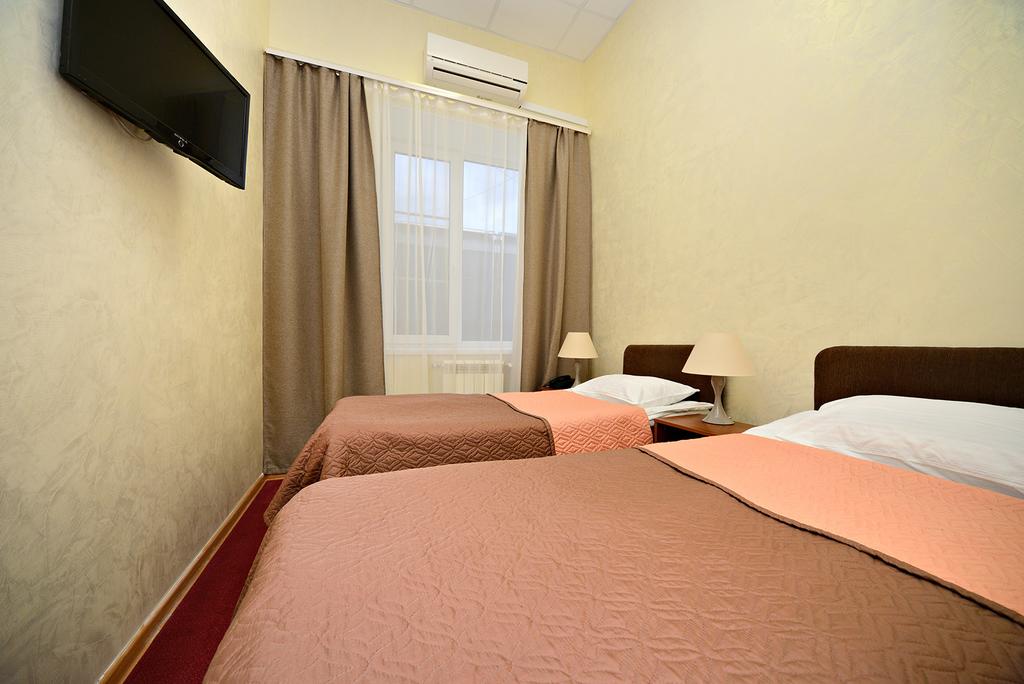 Rus Hotel