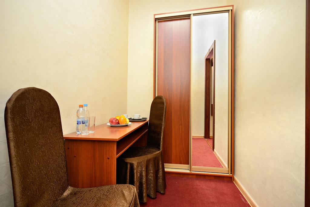 Rus Hotel