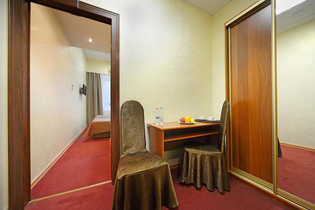 Rus Hotel