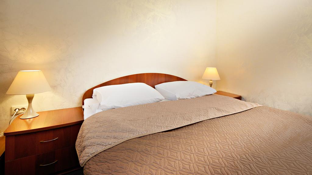 Rus Hotel
