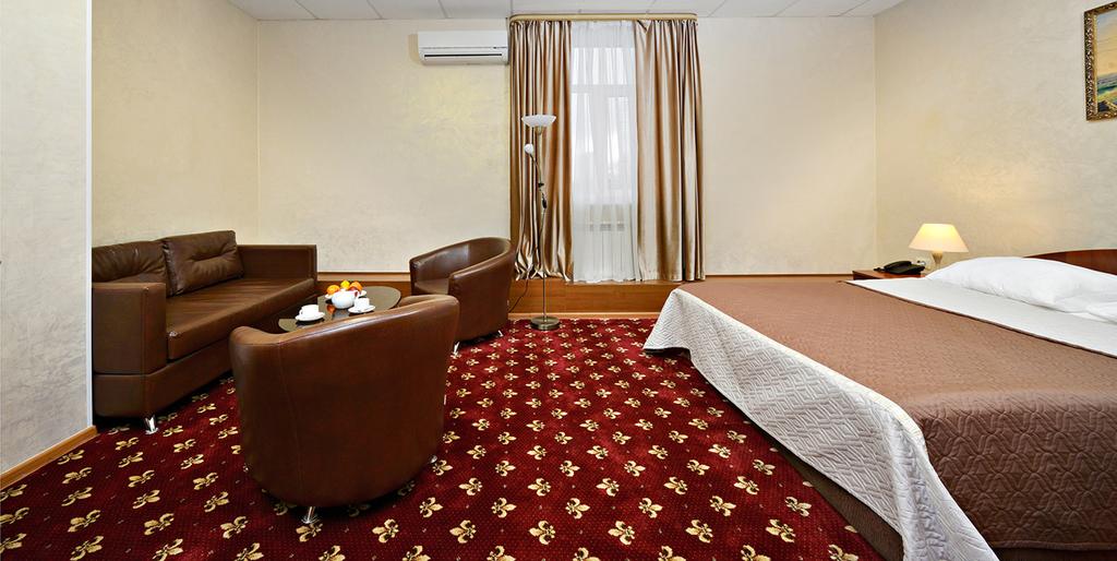 Rus Hotel