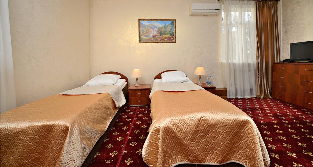 Rus Hotel