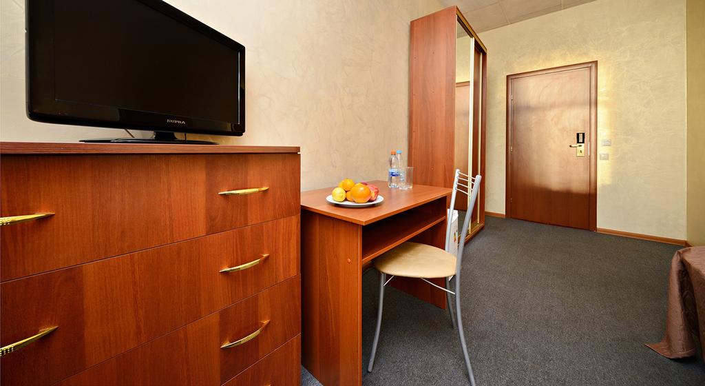 Rus Hotel